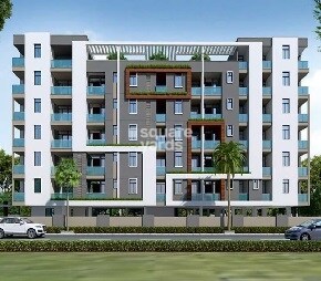 Shree Shivam Heights, Jagatpura, Jaipur