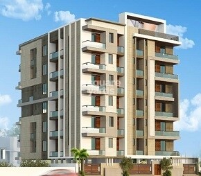 Shree Shyam Heights