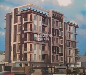 Shree Shyam Residency