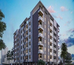 Shree Vinayak Homes Golyavas