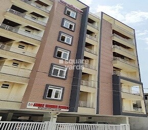 Shree Vinayak Homes, Jagdamba Nagar, Jaipur