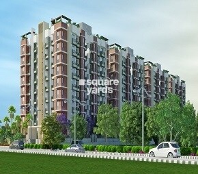 Shreeram South Court