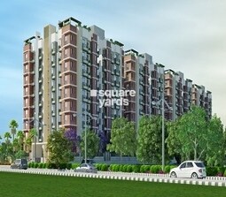 Shreeram South Court