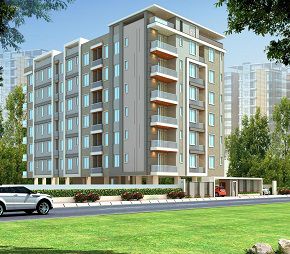 Shri Anandam Heights 2 Featured Image