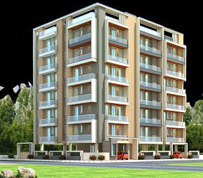 Shri Anandam Heights 3 project in Narayanpuri, Jaipur