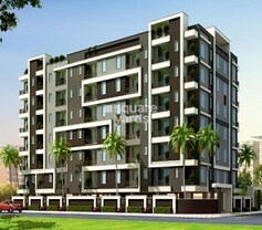 Shri Balaji Heights I, Jhotwara, Jaipur