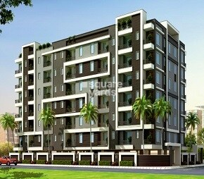 Shri Balaji Heights I