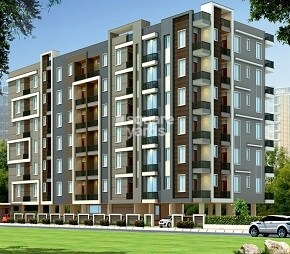 Shri Balaji Heights III