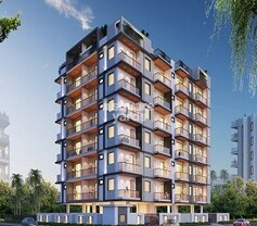 Shri BD Prime, Hanuman Nagar Extension, Jaipur