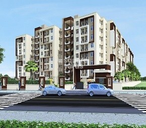 Shri Hari Manorama Heights