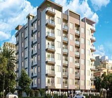 Shri Royal Town Featured Image