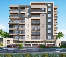 Shri Shivam Majestic Featured Image