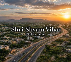 Shri Shyam Vihar