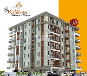 Shubh Shree Krishna Westway Heights, Ajmer Road, Jaipur