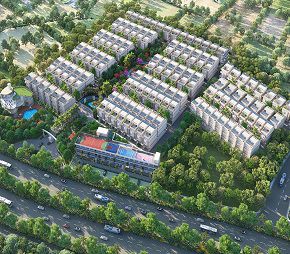 Shubhashish Forest residential project in Ajmer Road