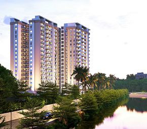 Shubhashish Marina residential project in Jagatpura