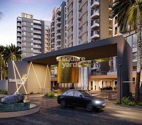 Shubhashish Prakash residential project in Bhankrota