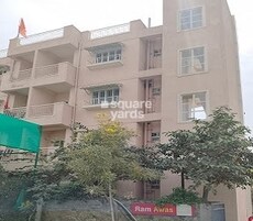 Shubhashish Ram Awas Bhankrota Featured Image