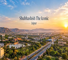 Shubhashish The Iconic