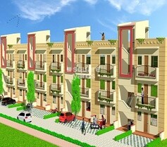 Shubhashray Jaipur, Vatika, Jaipur