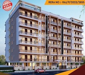Shyam Heights Sumer Nagar