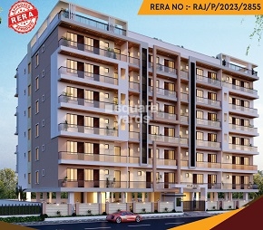 Shyam Heights Sumer Nagar in Sumer Nagar Vistar, Jaipur