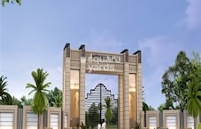 Shyamashish Nirwana Villas Featured Image