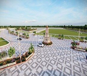Shyamashish Sinwar City project in Sirsi Road, Jaipur
