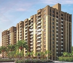 Siddha Aangan, Ajmer Road, Jaipur