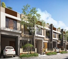 Siddha Happyville Bagru Khurd project in Bagru Khurd, Jaipur