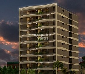Siddharth Atulyam residential project in Moti Dungri