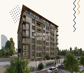 Siddharth Hanuman Nilayam, C-Scheme, Jaipur