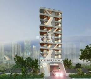 Siddharth Maheshwara Heights