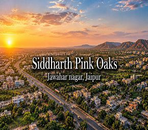 Siddharth Pink Oaks Featured Image