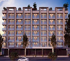 Siddhi Lotus 2 project in Krishna Sagar Colony, Jaipur