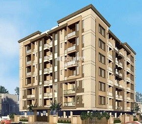 Siddhi The City Park