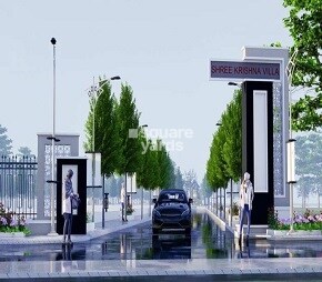 Silver Shri Krishna Villa project in Jaisinghpura, Jaipur