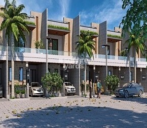 Sky Shree Krishna Kunj