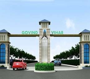 SNG Govind Vihar in Chatarpura, Jaipur