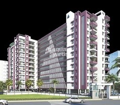 SNG Krishnangan, Bani Park, Jaipur