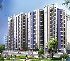 SNG Shree Enclave Flagship