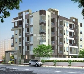 Somya Sky Crest