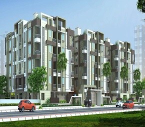 Somya Sky Crown residential project in Karolan Ka Barh
