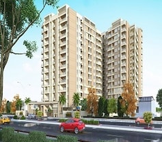 Somya Sky Elite, Jagatpura, Jaipur