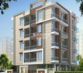 Somya Sky Vision, Jagatpura, Jaipur
