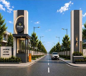 Springfield Prim Habitat project in Diggi Road, Jaipur