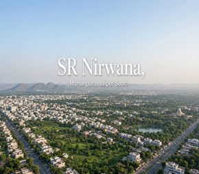 SR Nirwana, Mohanpura, Jaipur