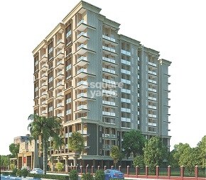 Sri Grand Golden Bells, Siroli, Jaipur