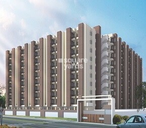SSBC Prangan project in Muhana, Jaipur