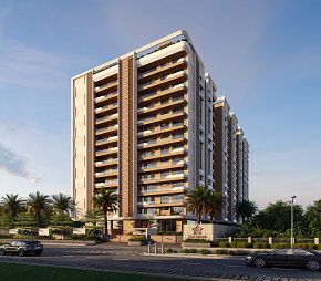 Star Islands residential project in Sirsi